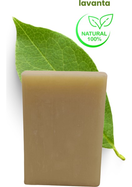 Doğal Aloevera Cilt Banyo Sabunu Nemlendirici Cilt Temizleyici 100 gr X3ADET