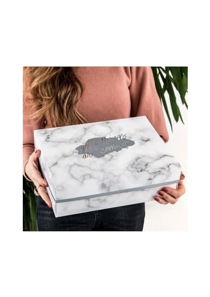 Kurtlarına Özel Minimal Hediye Kutusu fiyatları