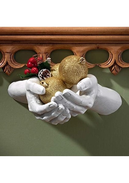 Toscano Son Akşam Yemeği, Duvar Figürü, 20,3 x 27,9 x 8,9 cm fiyatları