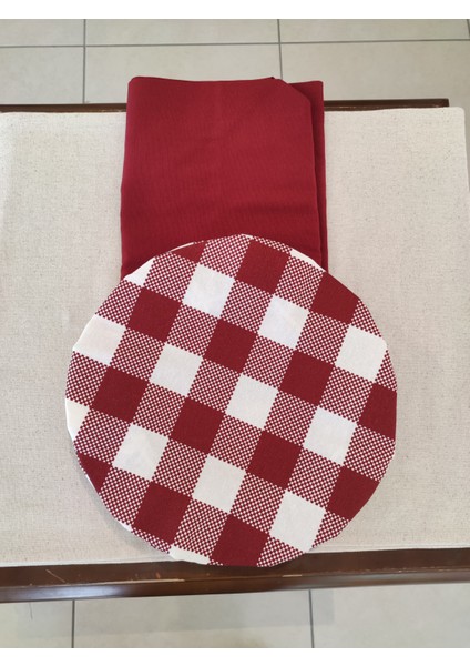 Supla Runner takım 8 kişilik modelleri