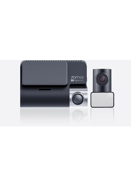 Dash Cam A800s-1 Set Araç İçi Kamera + RC06 indirimleri