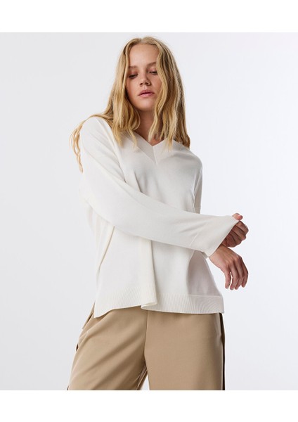 V Yaka Basıc Triko TW6250050408018