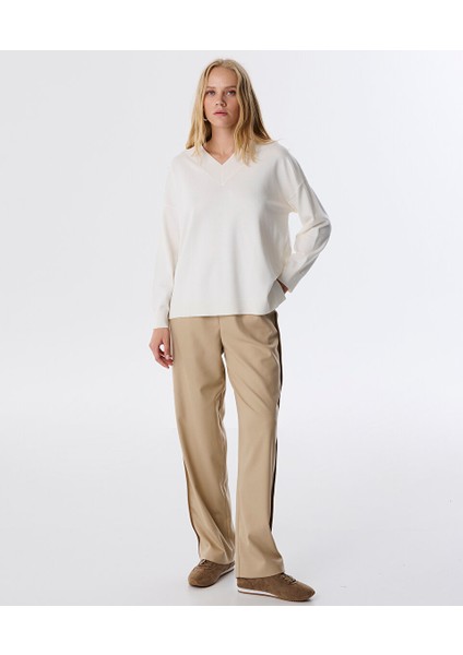 V Yaka Basıc Triko TW6250050408018 modelleri