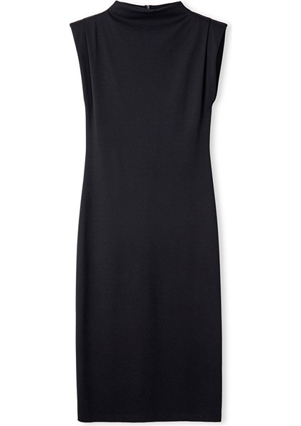 Vatkalı Örme Elbise IW6250002151001 indirimleri