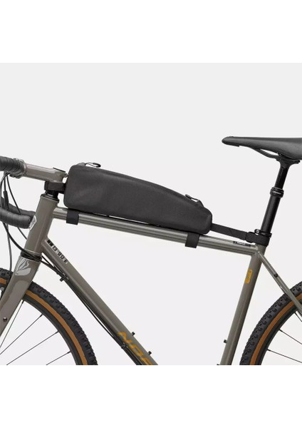 Scape Top Tube Long Kadro Üstü Uzun Çanta 1.5lt Siyah fırsatları