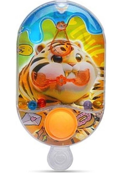 Top Geçirmali Su Oyunu Tombiş Kaplan 2586P-24 Gko