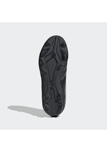 Predator Club Firm-Multi Ground Çocuk Siyah Çim Saha Kramponu.- modelleri