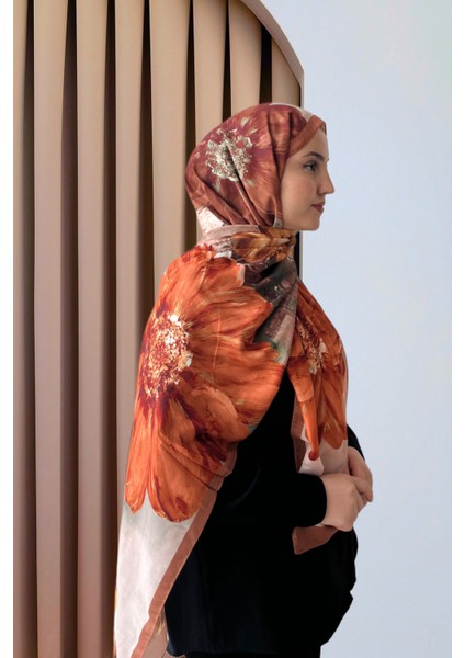 Flowers Soft Collection - Sarqa Scarft
