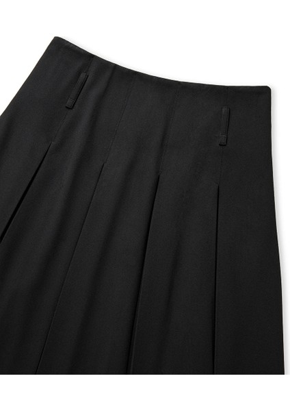 Pileli Midi Etek IW6250004092001 fiyatları