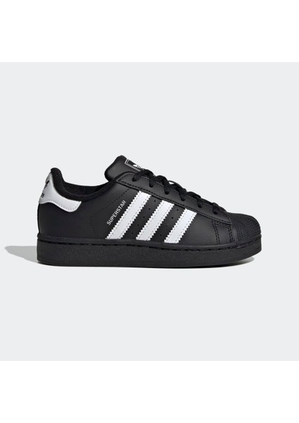 JH9981 Superstar Iı C Çocuk Günlük Spor Ayakkabısı