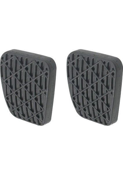 Mercedes Vito Viano, W638, W639 Için Debriyaj Pedal Lastiği-2 Adet