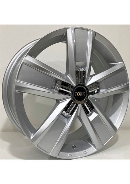 TORK-7907 7*17 5*120 ET45 65.1 Sılver Xl fiyatları