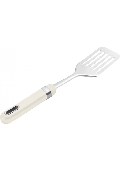Mastermaid Oluklu Spatula Krem 33.4 cm indirimleri