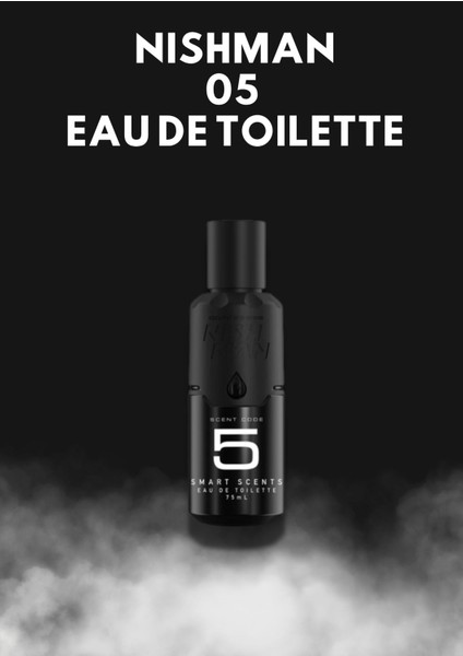 Nıshman 05 Eau De Toılette modelleri