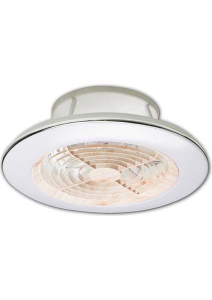 Vl1 Uzaktan Kumandalı Tavan Vantilatörü