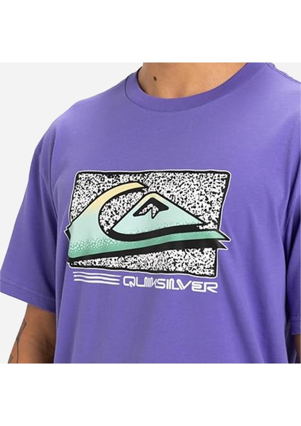 Retro Fade Ss Dusted Perı Tişört modelleri