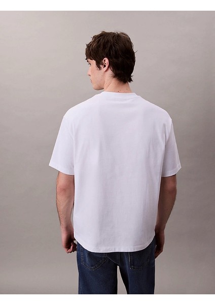 Global Erkek Sarı T-Shirt LV04RB295G-RM9 indirimleri