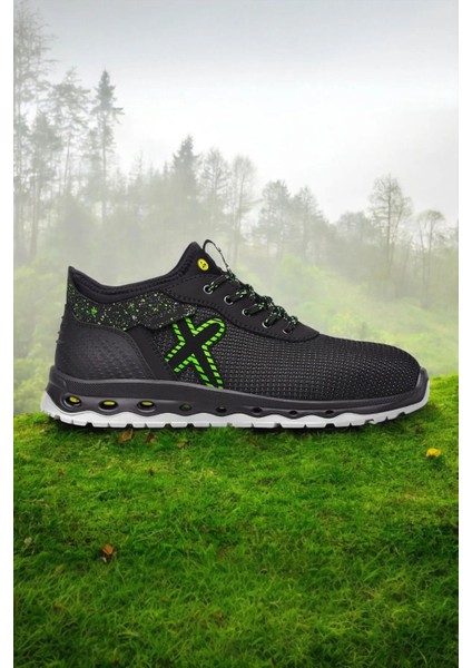 Iş Ayakkabısı Çelik Demir Burunu Inşaatçı Tekstil Güvenlik Bağcıklı Ayakkabı fiyatları