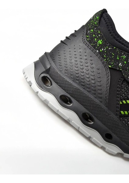 Iş Ayakkabısı Çelik Demir Burunu Inşaatçı Tekstil Güvenlik Bağcıklı Ayakkabı modelleri