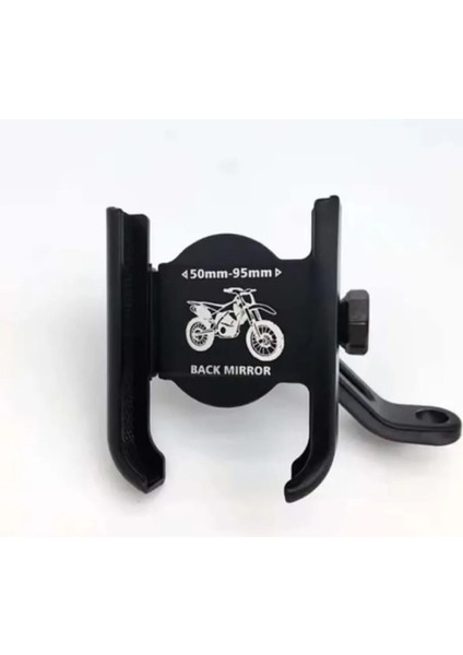 Motosiklet ve Bisiklet Telefon Tutucu modelleri