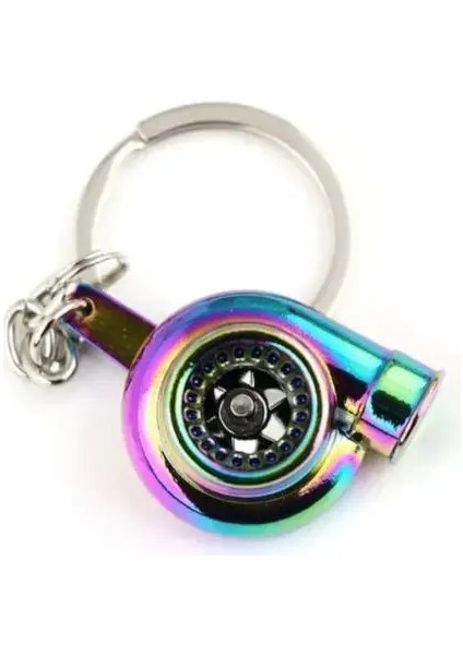 Oto Turbo Anahtarlık fiyatları