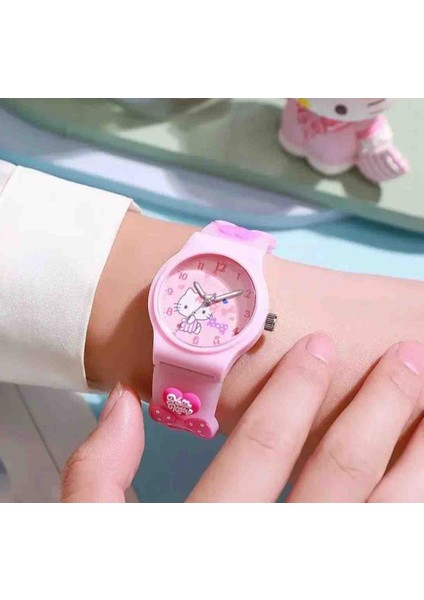 Çocuk Kol Saat