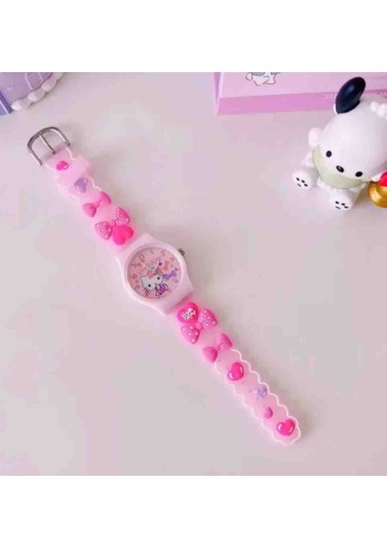 Çocuk Kol Saat modelleri