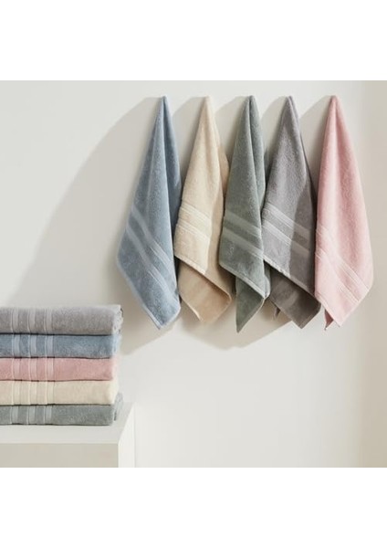 Home Comfort Touch Düz BEJ Pamuk Havlu 50X90 Cm, Bej fiyatları