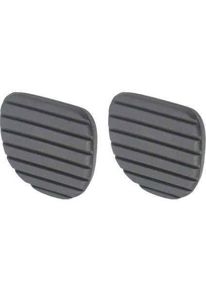 Renault Fluence, Megane 3, Scenic 3 Için Debriyaj, Fren Pedal Lastiği- 2 Adet