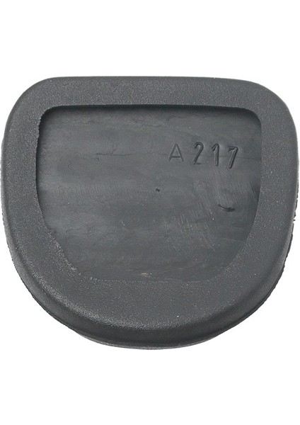 Renault Fluence, Megane 3, Scenic 3 Için Debriyaj, Fren Pedal Lastiği- 2 Adet fırsatları