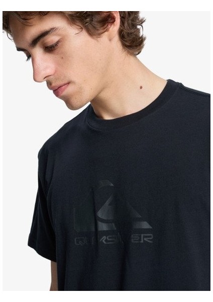 Ev Comp Logo Black Tişört modelleri