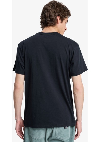 Ev Comp Logo Black Tişört fırsatları