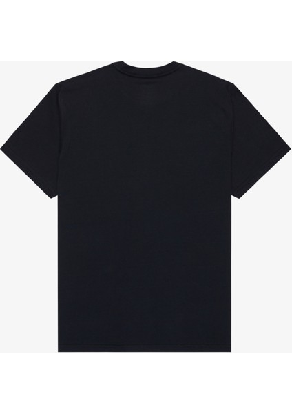 Ev Comp Logo Black Tişört