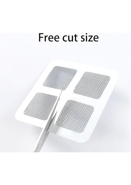 Lavabo Gider Süzgeci 10 Adet fırsatları