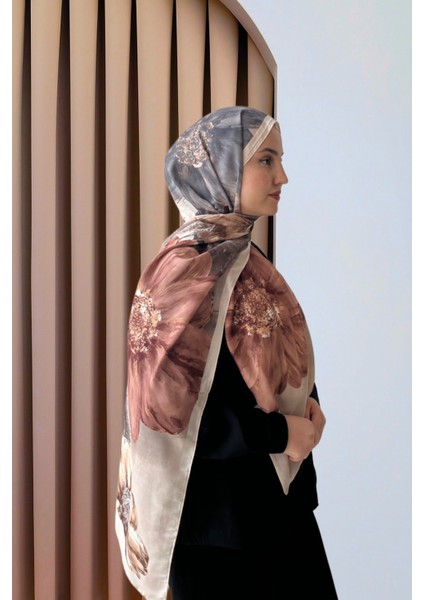 Flowers Soft Collection - Sarqa Scarft