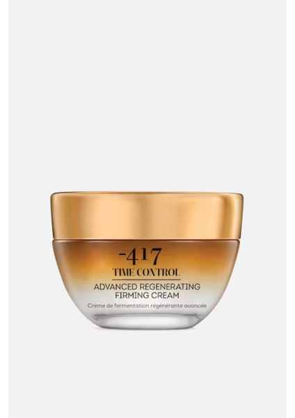Time Control Gündüz Kremi 50ML, Ölü Deniz Tuzu ve Bitkisel Içeriklerle