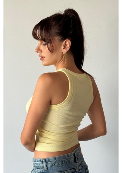 GD0053 Fitilli Body