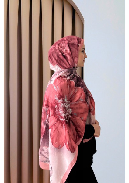 Flowers Soft Collection - Sarqa Scarft