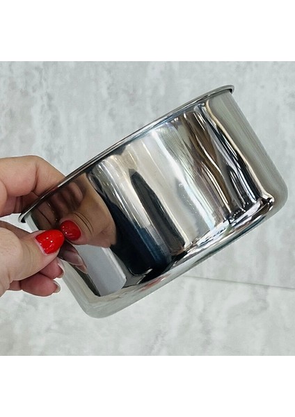 Tek Katlı Paslanmaz Çelik Sızdırmaz Saklama Kabı Beslenme Kabı 0,8 Lt. Mavi Ithal Ürün modelleri