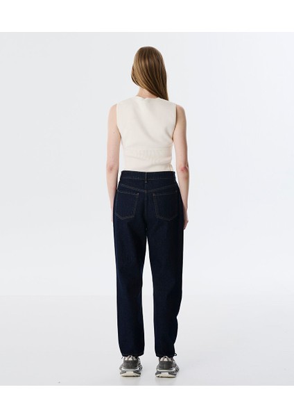 Mom Fit Jean Pantolon TW6250018029015 modelleri