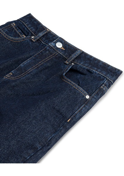 Mom Fit Jean Pantolon TW6250018029015 indirimleri