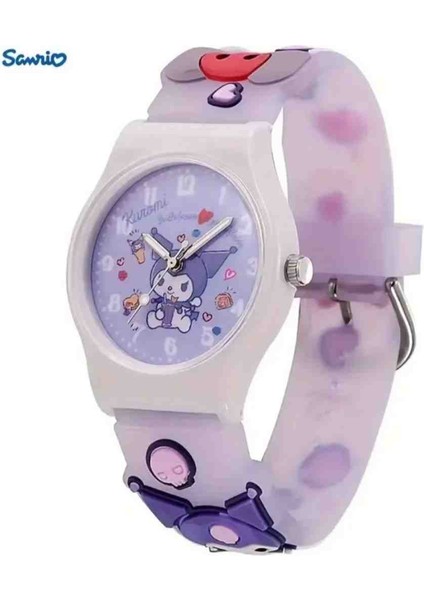 Çocuk Kol Saat modelleri