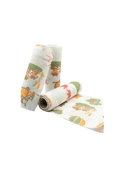 Kullanımlık Pratik Masa Aktivite Kullan At Piknik Kamp Örtüsü 100X120 Koala Desen 3'lü Rulo fiyatları