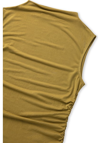 Büzgülü Tişört IW6250070061070 fiyatları