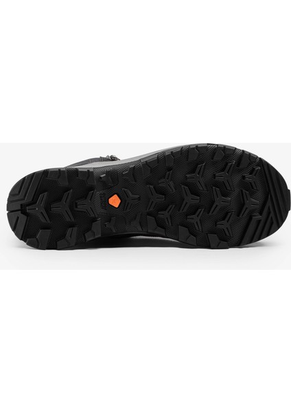 Quechua Erkek Outdoor Su Geçirmez Bot - Kahverengi - MH100 Mid modelleri