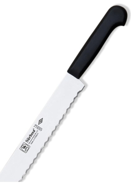 Sürbisa Ekmek / Pasta Bıçağı 61635-LZ 35.0 cm fiyatları