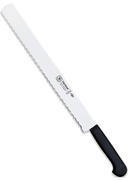 Sürbisa Ekmek / Pasta Bıçağı 61635-LZ 35.0 cm modelleri