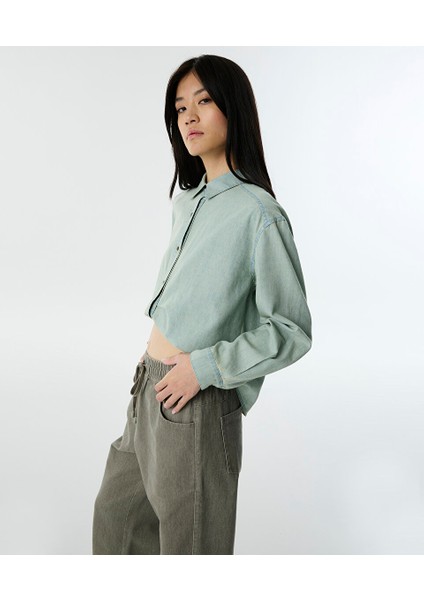 Çift Parça Görünüm Bluz TW6250006041013 fiyatları