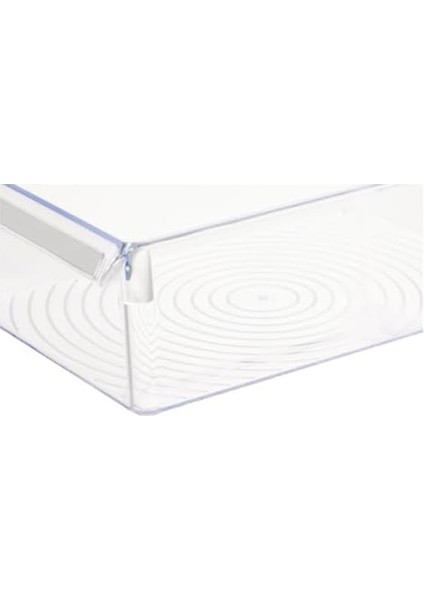 Düzenleyici Raf, 325 X205X100 Mm, Şeffaf 2li Paket fiyatları