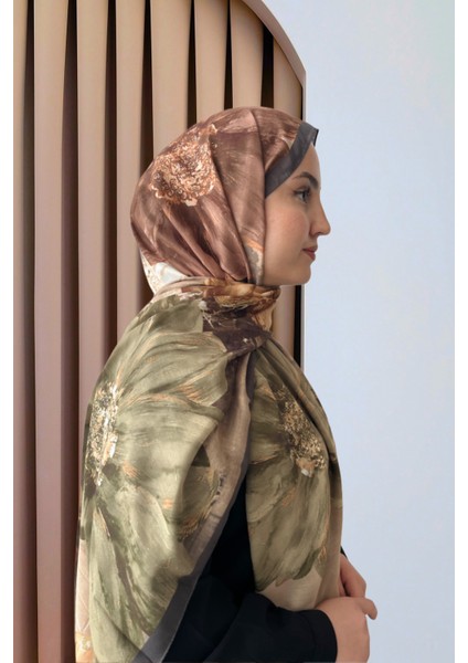 Flowers Soft Collection - Sarqa Scarft